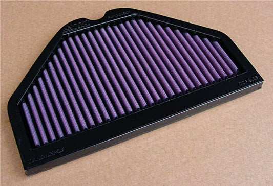 車種専用モトフィルター DNAフィルター エアフィルター ZZR1100D 93-01/ZZR1200 03-06
