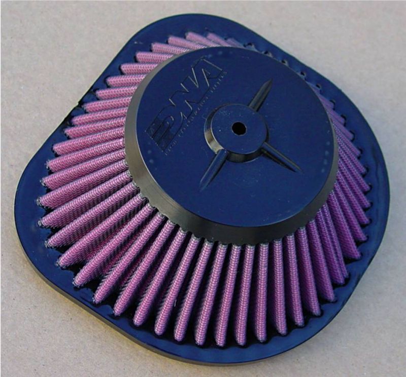 Vehicle-specific Moto Filter DNA Filter Air Filter EXC125 98-04/EXC200 98-04/EXC250 98-04