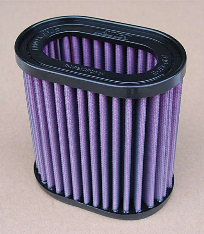 Model-Specific Moto Filter DNA Air Filter ROCKET 04-08/ROCKET CLASSIC 06-08/ROCKET TOURING 08