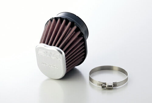 車種専用カスタムフィルター アルミトップ エアフィルター φ50 TMR 取り付けφ50用 4個入 ZEPHYR1100 92-06 ZEPHYR1100 92-06