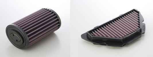 車種専用モトフィルター DNAフィルター エアフィルター YZF-R6 06-07