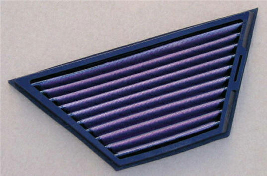 車種専用モトフィルター DNAフィルター エアフィルター 1400GTR(ABS) 08-14/ZZR1400 06-11/ZX-14 06-10