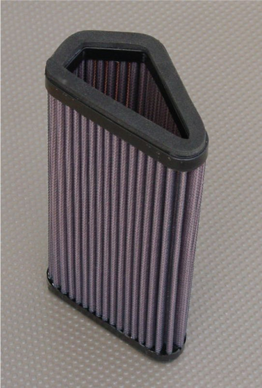 車種専用モトフィルター DNAフィルター エアフィルター 848 08-09/1098 07-09/1087S 08-09/1098R 08-09