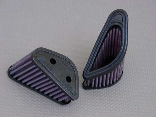 車種専用モトフィルター DNAフィルター エアフィルター 749 03-09/999 03-07/749R 03-09/749S 03-09/999R 03-07/999S 03-07/999S AMA REPLICA 07