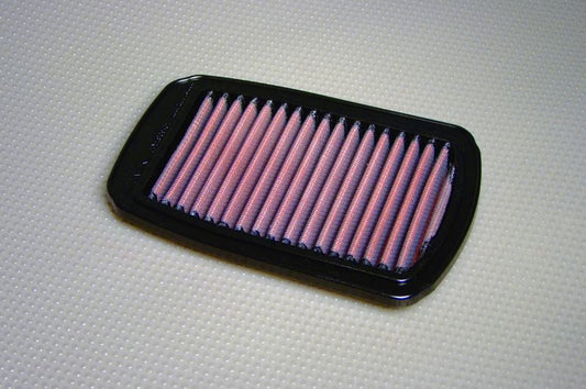 車種専用モトフィルター DNAフィルター エアフィルター YZF-R125 08-09