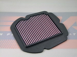 Model-specific Moto Filter DNA Filter Air Filter GLADIUS400(ABS) 09-10/GLADIUS650 09-10