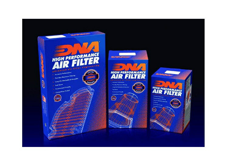 Vehicle-specific Moto Filter DNA Filter Air Filter FE501 13/FE450 13/FE350 13/FE250 13/TE300 13/TE250 13/TE125 13