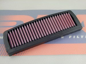 車種専用モトフィルター DNAフィルター エアフィルター BRUTALE R989 08-09/BRUTALE920 10/BRUTALE910R 07-08/BRUTALE910S 07-08