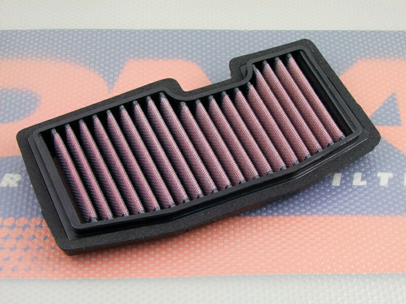 Model-Specific Moto Filter DNA Air Filter DAYTONA675 13-14/STREET TRIPLE 13