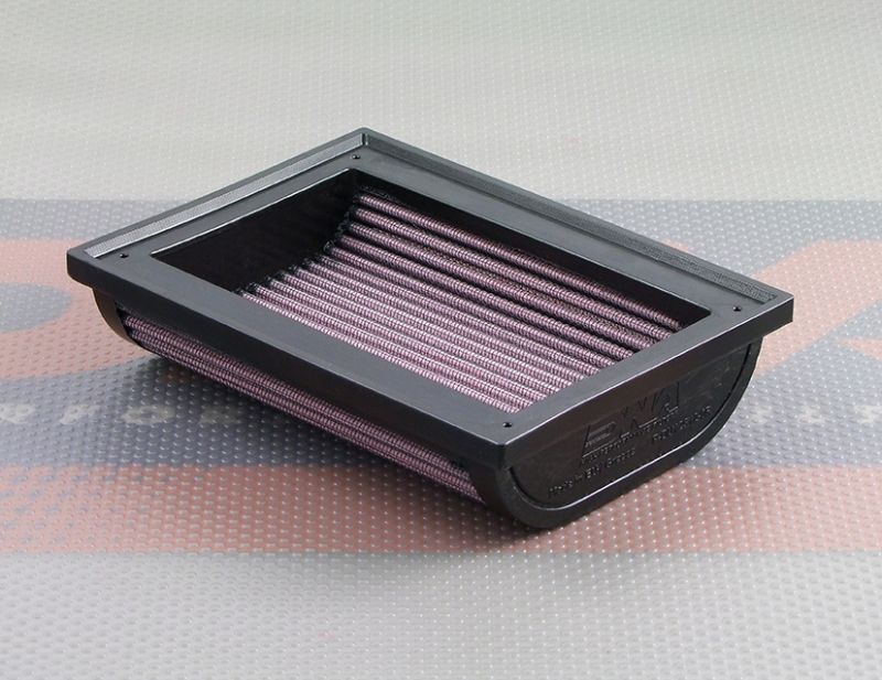 車種専用モトフィルター DNAフィルター エアフィルター DESMOSEDICI RR 08-12