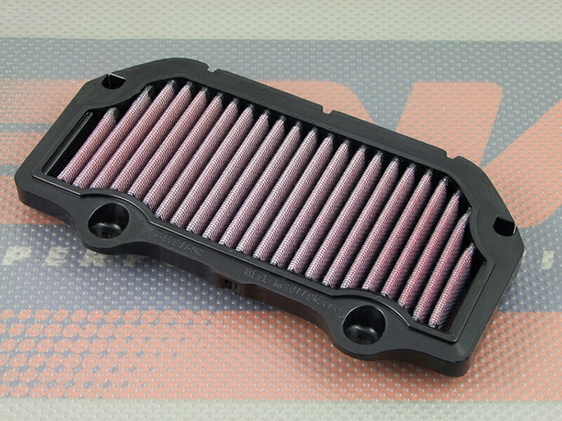 Vehicle-specific Moto Filter DNA Filter Air Filter GSX-R750 11-14/GSX-R600 11-14
