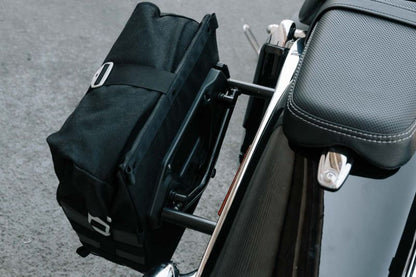 レジェンドギア LC1サイドバッグ 左 9.8L