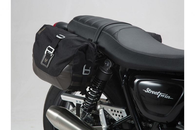 レジェンドギア LC1サイドバッグ 右 9.8L