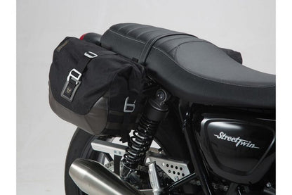 レジェンドギア LC1サイドバッグ 右 9.8L