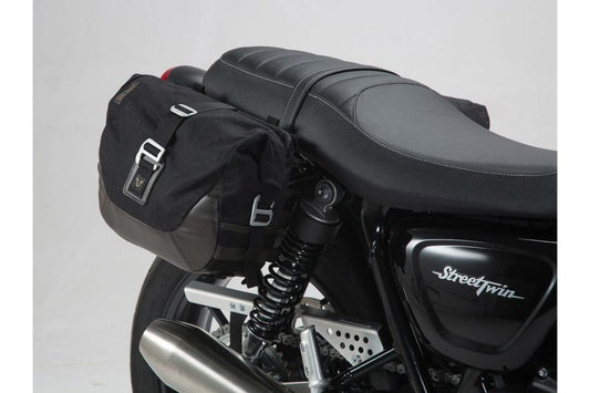 レジェンドギア LC1サイドバッグ 右 9.8L