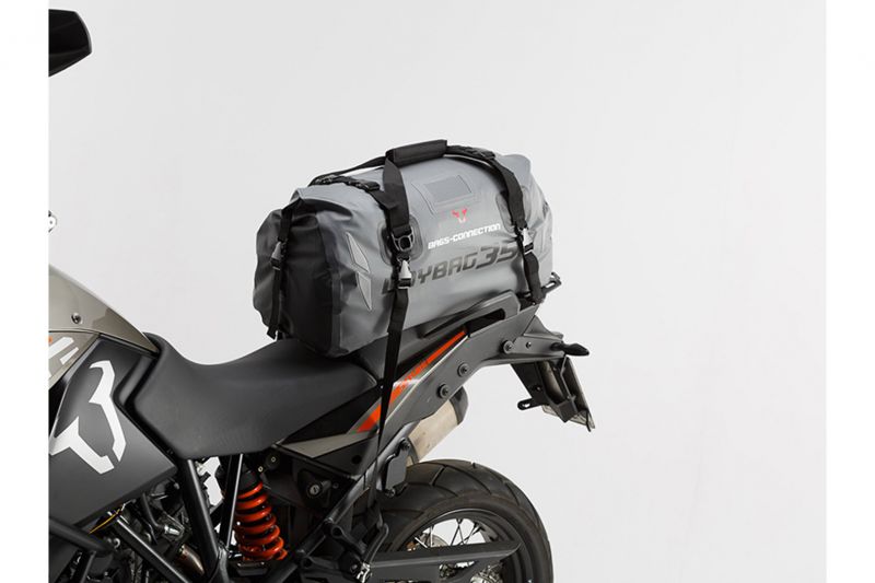 ドライバッグ350 イエロー 35L