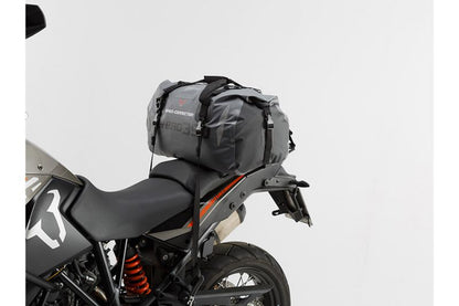 ドライバッグ350 イエロー 35L