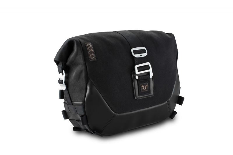レジェンドギア LC1サイドバッグ ブラックエディション 左 9.8L