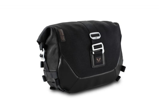 レジェンドギア LC1サイドバッグ ブラックエディション 左 9.8L