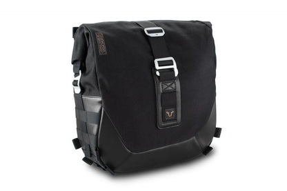 Legend Gear LC2 Side Bag Black Edition, Right, 13.5L