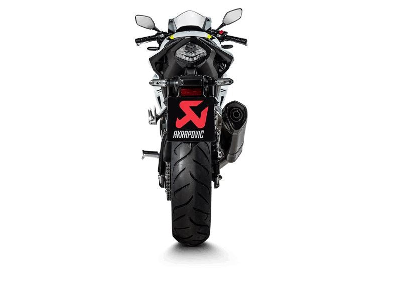 政府認証マフラー スリップオンライン カーボン 公道可 CBR400R