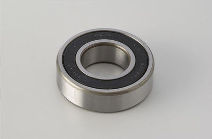 Koyo Rubber Sealed Bearing 6004, ID 20 x OD 42 x W 12 mm, 1 pc.