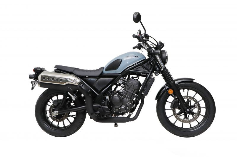 VMXハンドル ブラック 738mm CL250 CL500 – バイクマン