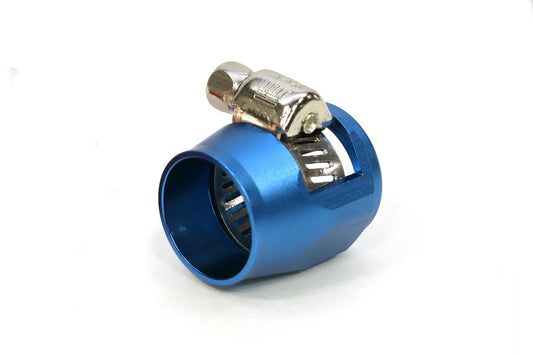 #8 Econocap Blue