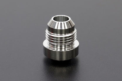 #8 アルミウェルドユニオン シルバー