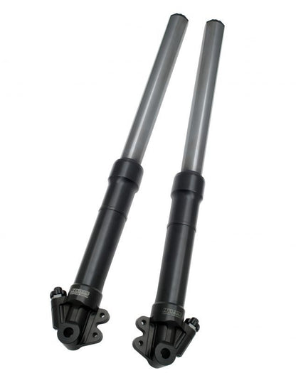 H49 Front Fork, Black, φ49/815mm Dyna FXD