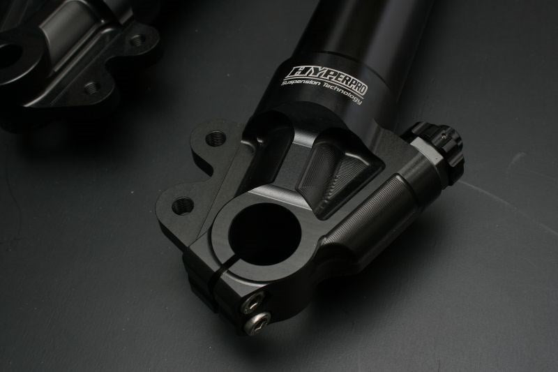 H49 Front Fork, Black, φ49/815mm Dyna FXD