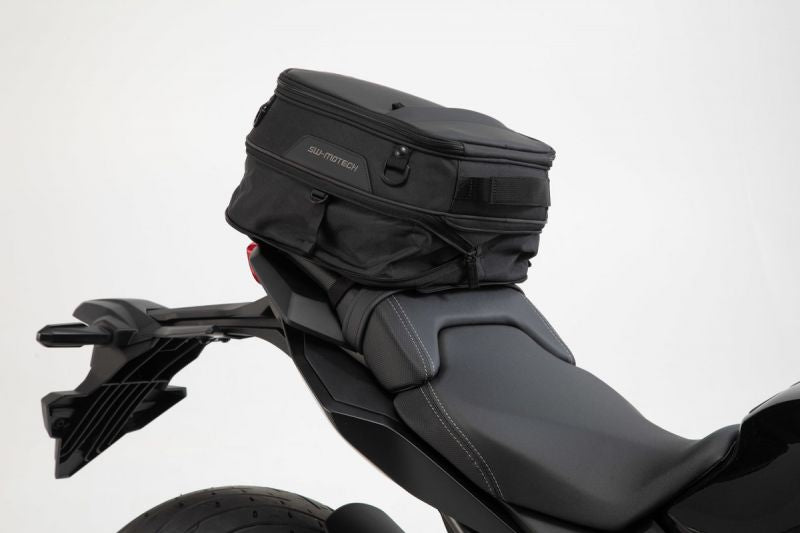 ION S Tail Bag 7-15L