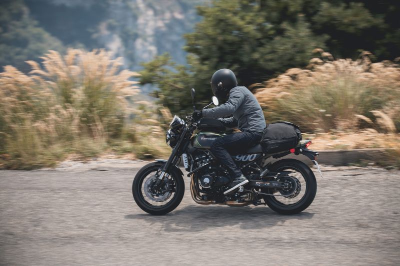 ION L-Tail Bag 50L