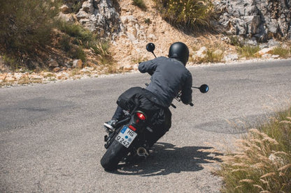 ION L-Tail Bag 50L