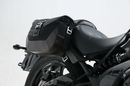 Legend Gear LS1 Saddle Bag 9.8L