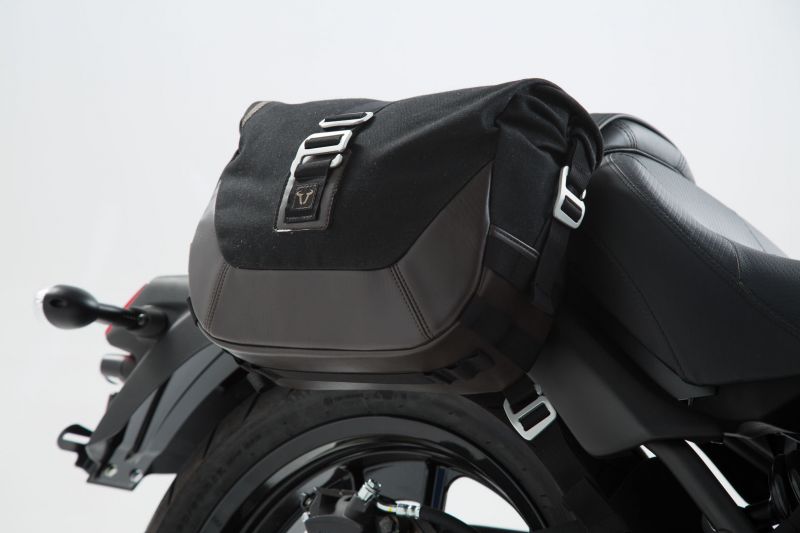 Legend Gear LS1 Saddle Bag 9.8L