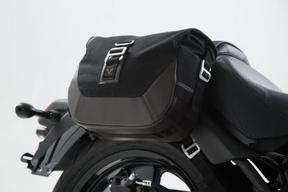 Legend Gear LS1 Saddle Bag 9.8L
