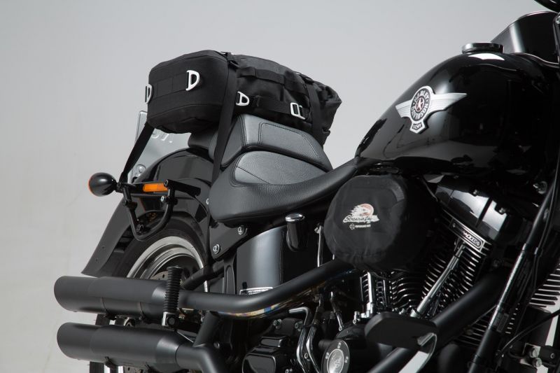 レジェンドギア LR1テールバッグ 17.5L
