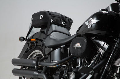 レジェンドギア LR1テールバッグ 17.5L