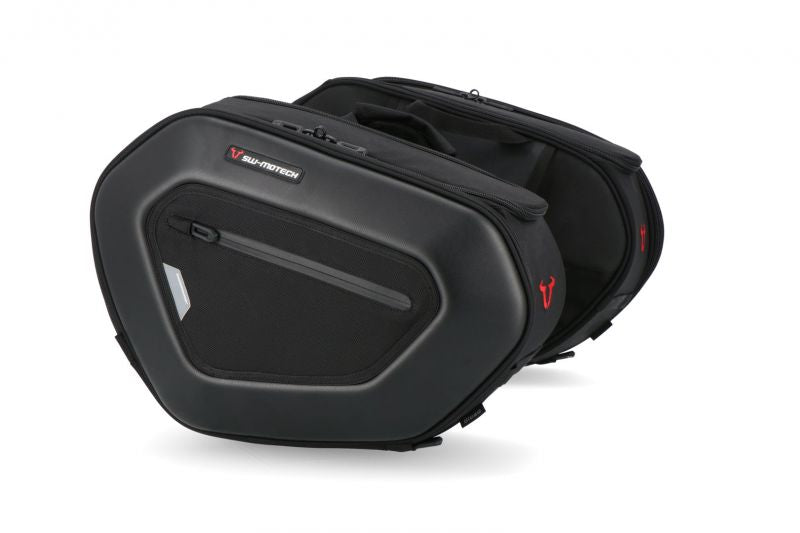 PRO BLAZE サドルバッグセット ハイバージョン 14-21L G310R
