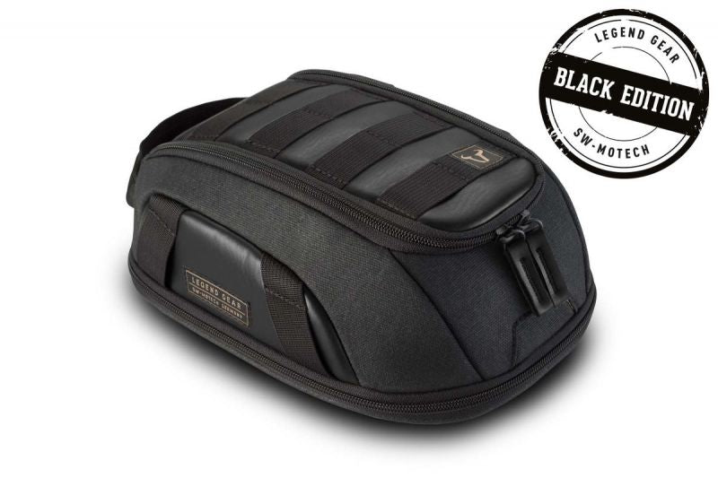 レジェンドギア タンクバッグ マグネット式 ブラックエディション LT1 3-5.5L