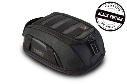 レジェンドギア タンクバッグ マグネット式 ブラックエディション LT1 3-5.5L
