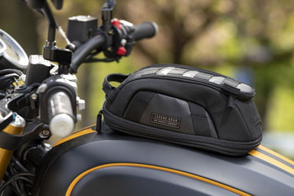レジェンドギア タンクバッグ マグネット式 ブラックエディション LT1 3-5.5L