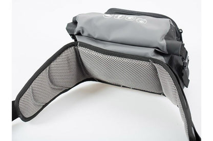 Dry Bag 20 Gray/Black 2L