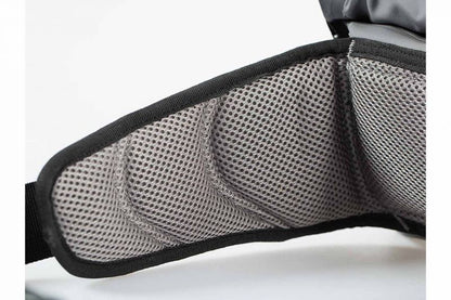 Dry Bag 20 Gray/Black 2L