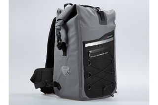 ドライバッグ300 グレー/ブラック 30L