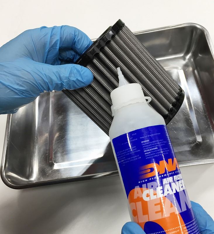 Filter Cleaner 270ml