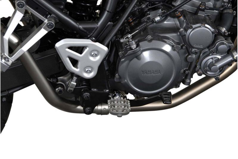 ION フットレストキット XT1200Z スーパーテネレ XT660R XT660X XT660Z