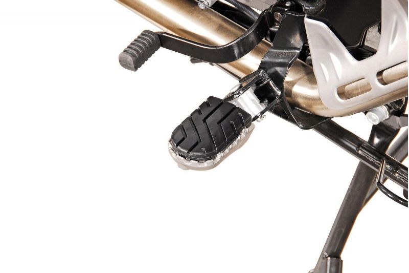 ION フットレストキット F650GS G650GS セルタオ