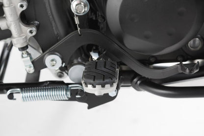 ION Footrest Kit KLR650